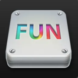 iFunBox macOS icon by jumpmanfr