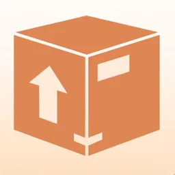 Parcel macOS icon by Nathan Cheng