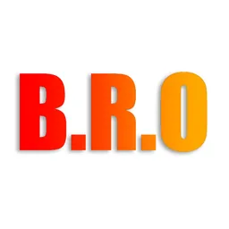 Broforce macOS icon by Dogmustin