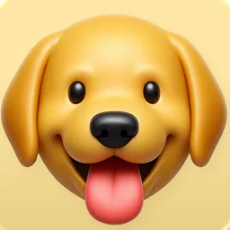 Bruno macOS icon by khulegu_batnasan
