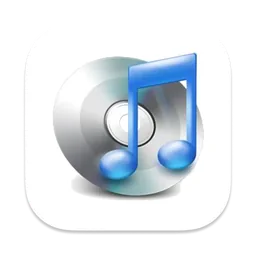 iTunes macOS icon by CaedmonM