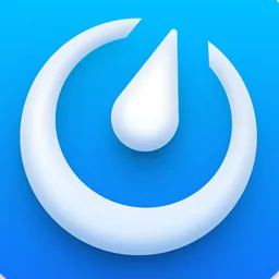 Mattermost macOS icon by octaviotti