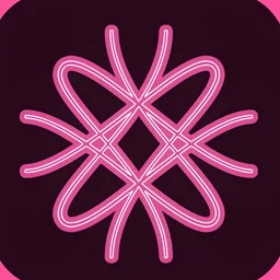 Figma macOS icon by tsu-na-gu