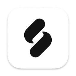 Splice macOS icon by wfm18