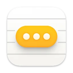 Typeeto icon for macOS