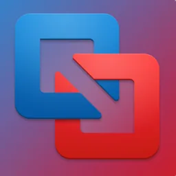 VMware Fusion macOS icon by AngelWingsPanda