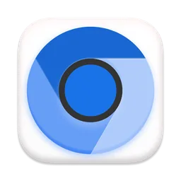 Thorium icon for macOS