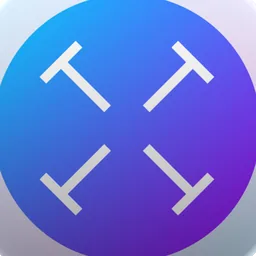 TextSniper (Liquid Glass) macOS icon by e536h