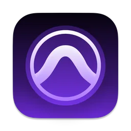 Pro Tools macOS icon by artemiy