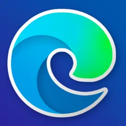 Edge macOS icon by dlbroussard