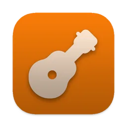 GarageBand macOS icon by julianparrenoGD