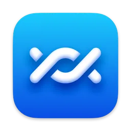 NearDrop icon for macOS