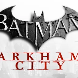 Batman Arkham City icon for macOS
