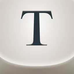Typora macOS icon by Chell