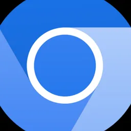 Chromium macOS icon by itshotinthisroom