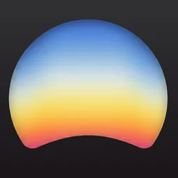 Dia macOS icon by sidewinder