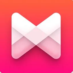 Musixmatch icon for macOS