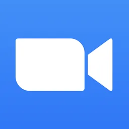 zoom macOS icon by shaonianruntu