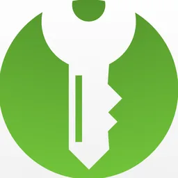 KeePassXC macOS icon by bob