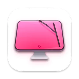 CleanMyMac macOS icon by Crakitus