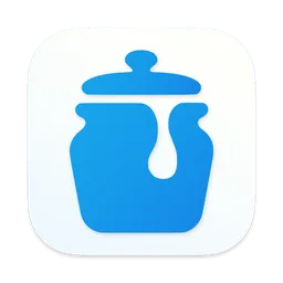 IconJar icon for macOS
