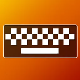 KeyboardCleanTool (in resource folder) macOS icon by alivat0r