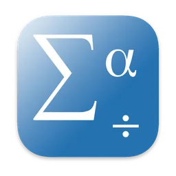 SPSS macOS icon by Bruno Guardieiro