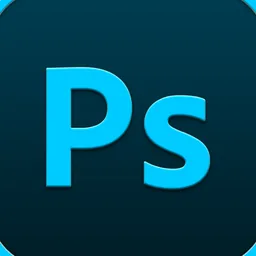Adobe Photoshop macOS icon by Crakitus