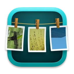 Adobe Lightroom macOS icon by frown_exfoliate_syrup