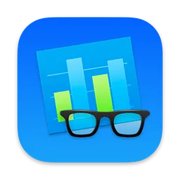Geekbench 5 macOS icon by 21UrbanekS