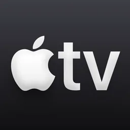 TV macOS icon by maicelo