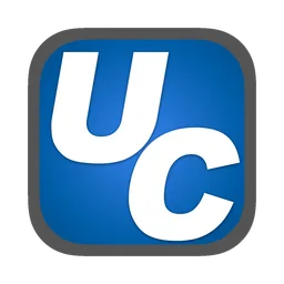 UltraCompare icon for macOS