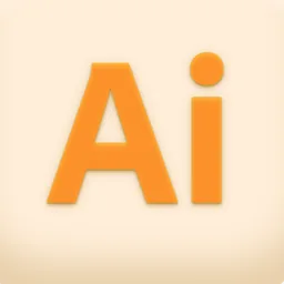 Illustrator macOS icon by joelmontgomery