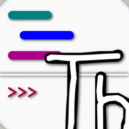 Thonny icon for Mac