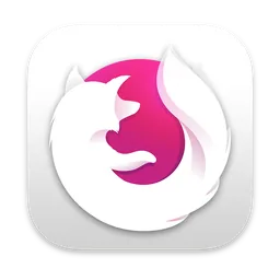 Firefox_Focus macOS icon by swoah