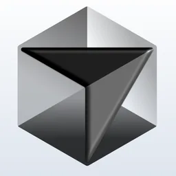 Cursor macOS icon by ohqay