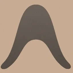 Google Antigravity macOS icon by hupey