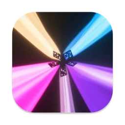 iPad Air macOS icon by CaedmonM