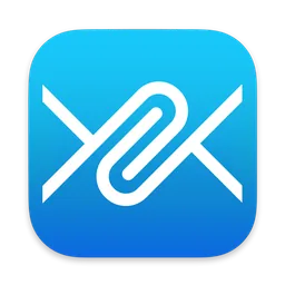 FileMail icon for macOS