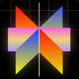 perplexity macOS icon by exkpwn