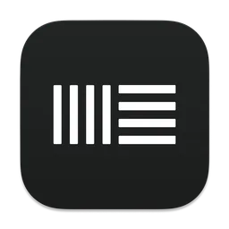 Ableton Live 11 icon for Mac