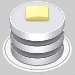 Sequel Pro Nightly Build icon for macOS