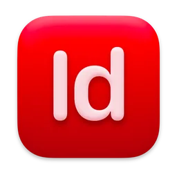 Adobe InDesign macOS icon by CrazyDave652