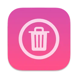 Clean Me icon for macOS