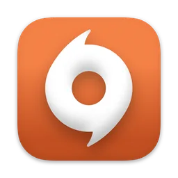 Origin macOS icon by grizstumpo