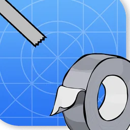 Flatseal macOS icon by cm4nxd