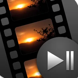 Lightroom_Timelapse macOS icon by lboucha1