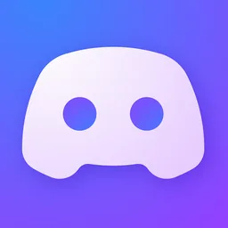 Discord macOS icon by Takuro