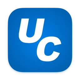 UltraCompare macOS icon by bkninja
