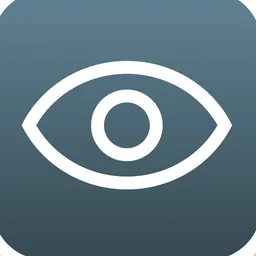 Funter macOS icon by Flipped